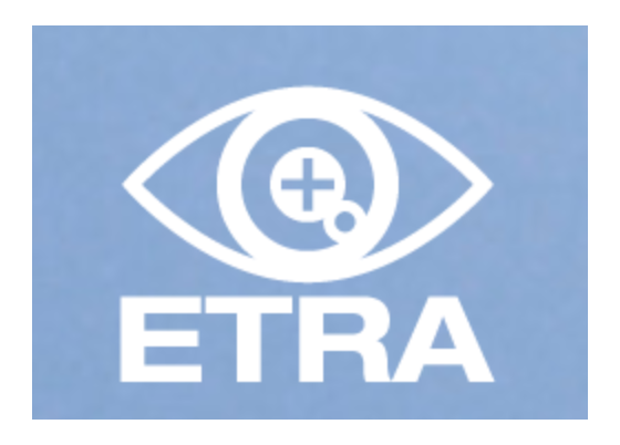 Five papers accepted at ETRA 2016