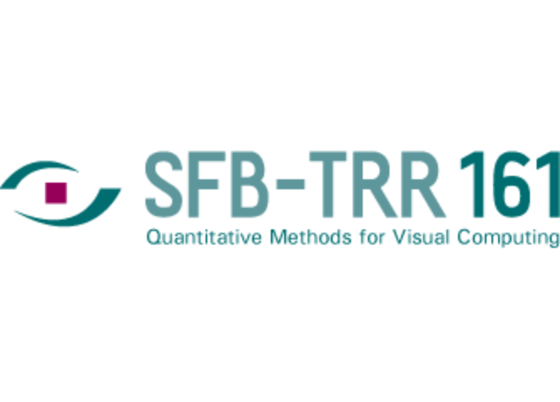 SFB-TRR 161 fundfing period 3 approved