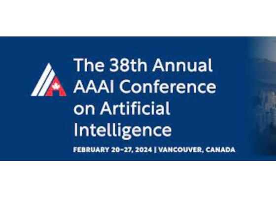 Paper accepted in AAAI