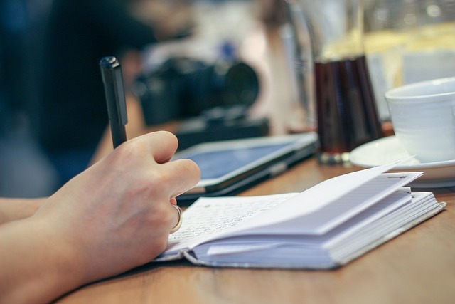 Clarification on Paper Submission Process