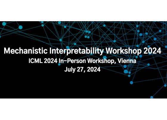 Paper accepted at Mechanistic Interpretability Workshop at ICML 2024