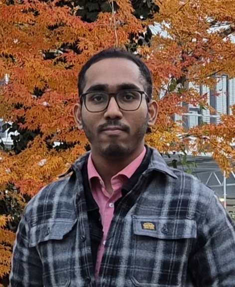 Souptik Kumar Majumdar Souptik Kumar Majumdar